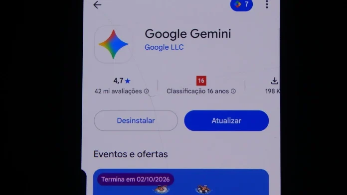 Google Gemini: Φτιάχνει και διορθώνει PDF, έγγραφα μέσα στο chat Google Gemini: Φτιάχνει και διορθώνει PDF, έγγραφα μέσα στο chat