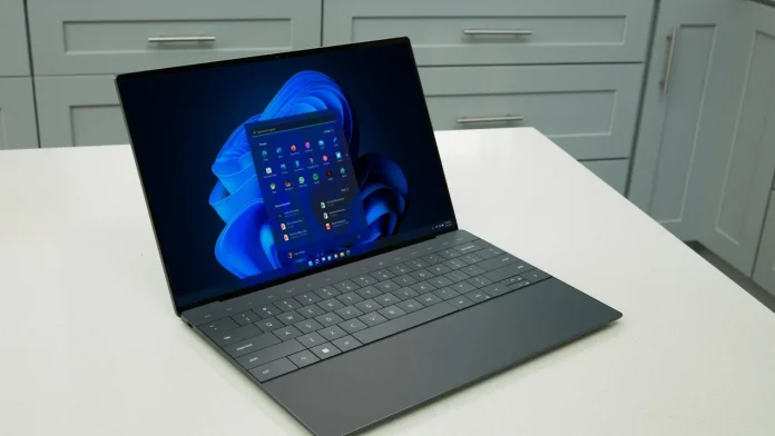 Windows touchpad: Πιο ξεκούραστη κύλιση σε μεγάλες σελίδες Windows touchpad: Πιο ξεκούραστη κύλιση σε μεγάλες σελίδες