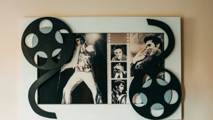 Elvis Presley: Αγωγή $41 εκατ. στην Anthropic για 274 τραγούδια Elvis Presley: Αγωγή $41 εκατ. στην Anthropic για 274 τραγούδια