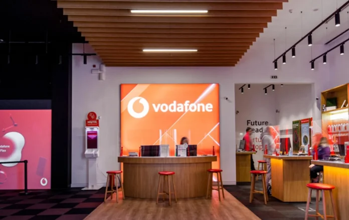 Vodafone σε παρακμή; Τι πραγματικά συμβαίνει στον κολοσσό Vodafone σε παρακμή; Τι πραγματικά συμβαίνει στον κολοσσό