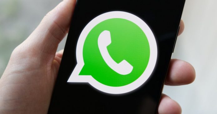 WhatsApp: Έρχεται χρέωση στα μηνύματα τον Οκτώβριο; Τι ισχύει WhatsApp: Έρχεται χρέωση στα μηνύματα τον Οκτώβριο; Τι ισχύει