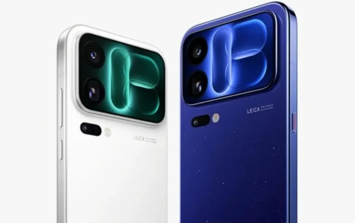 Xiaomi 18 Ultra: Γιατί δεν θα κυκλοφορήσει το «τέρας» των specs; Xiaomi 18 Ultra: Γιατί δεν θα κυκλοφορήσει το «τέρας» των specs;